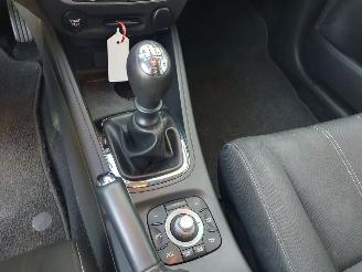Renault Mégane Estate 1.5 dCi Collection Schadevrij picture 21