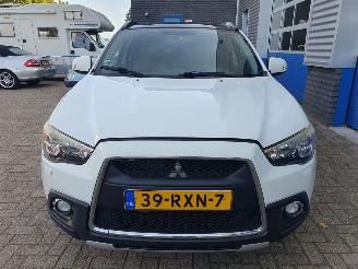 Mitsubishi ASX 1.6 Intense ClearTec picture 8