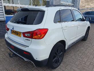 Mitsubishi ASX 1.6 Intense ClearTec picture 5