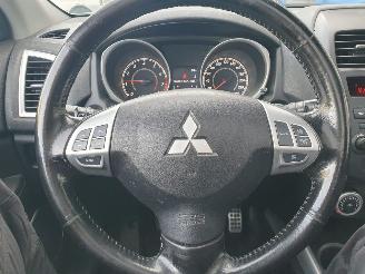 Mitsubishi ASX 1.6 Intense ClearTec picture 17