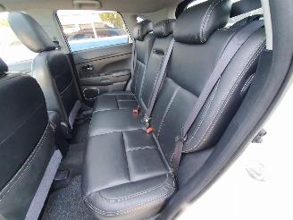 Mitsubishi ASX 1.6 Intense ClearTec picture 21
