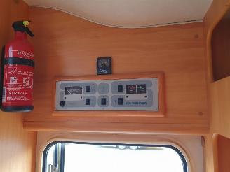 Adria  Adria Camper 660 coral 2004 picture 33