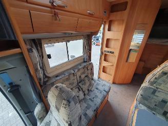 Adria  Adria Camper 660 coral 2004 picture 31