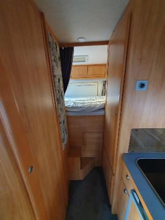 Adria  Adria Camper 660 coral 2004 picture 38