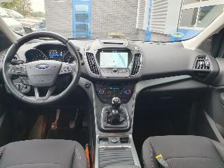Ford Kuga 1.5 EcoBoost Trend Ultimate picture 14