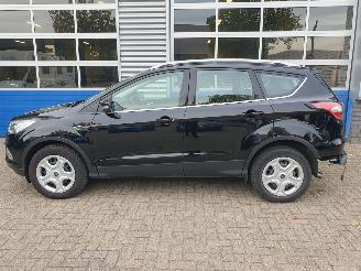 Ford Kuga 1.5 EcoBoost Trend Ultimate picture 2