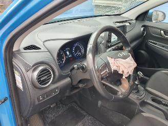 Hyundai Kona 1.0T Essence picture 11