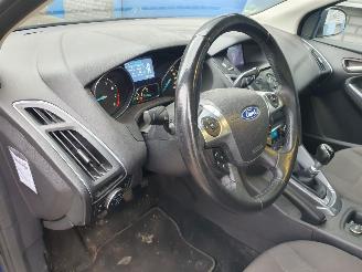 Ford Focus 1.6 EcoBoost Lease Titanium schadevrij picture 14