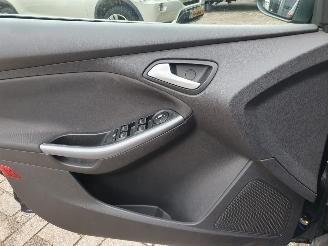 Ford Focus 1.6 EcoBoost Lease Titanium schadevrij picture 12