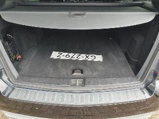 Mercedes Glk-klasse 220 CDI Prestige picture 26