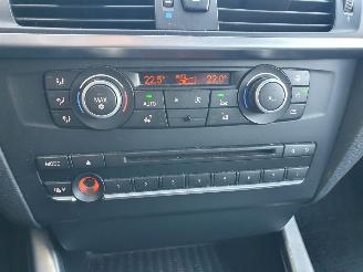 BMW X3 XDRIVE20D High Executive automaat picture 22