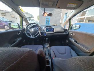 Honda Jazz 1.4 Hybrid Business Mode picture 14