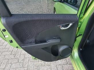 Honda Jazz 1.4 Hybrid Business Mode picture 22