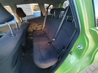 Honda Jazz 1.4 Hybrid Business Mode picture 23