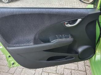 Honda Jazz 1.4 Hybrid Business Mode picture 10
