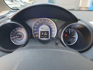Honda Jazz 1.4 Hybrid Business Mode picture 17