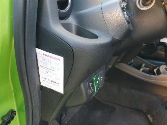 Honda Jazz 1.4 Hybrid Business Mode picture 11