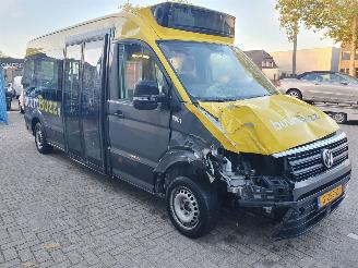Volkswagen Crafter Buurtbus, Automaat picture 7