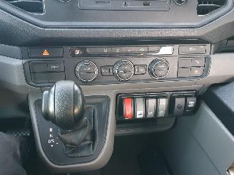 Volkswagen Crafter Buurtbus, Automaat picture 26