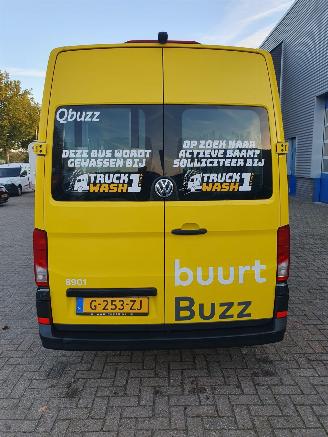 Volkswagen Crafter Buurtbus, Automaat picture 4