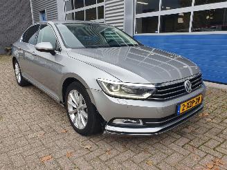 Volkswagen Passat 1.4 TSI ACT Comfortline picture 7