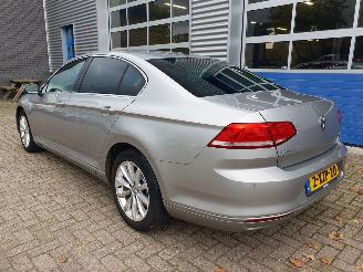 Volkswagen Passat 1.4 TSI ACT Comfortline picture 3