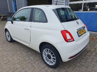 Fiat 500 1.0 TwinAir Pop picture 3