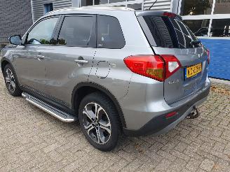 Suzuki Vitara 1.6 High Executive automaat picture 4