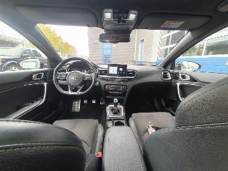 Kia Ceed Sportswagon 1.4 T-GDi GT-PlusLine picture 17