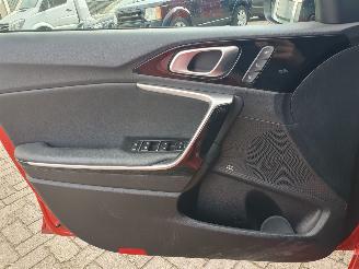 Kia Ceed Sportswagon 1.4 T-GDi GT-PlusLine picture 13