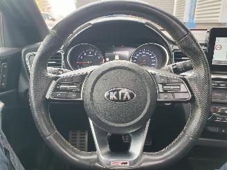 Kia Ceed Sportswagon 1.4 T-GDi GT-PlusLine picture 19