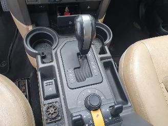 Land Rover Discovery 3 4.4 V8 HSE picture 23