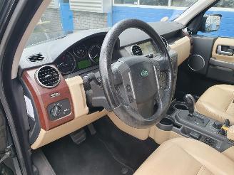 Land Rover Discovery 3 4.4 V8 HSE picture 14
