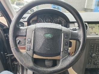 Land Rover Discovery 3 4.4 V8 HSE picture 20