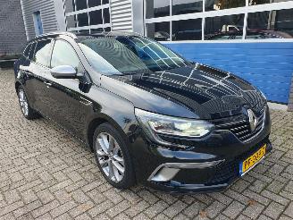 Renault Mégane Estate 1.2 TCe GT-Line picture 7
