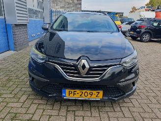 Renault Mégane Estate 1.2 TCe GT-Line picture 8