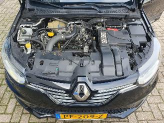 Renault Mégane Estate 1.2 TCe GT-Line picture 9
