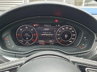 Audi A4 Avant 2.0 TDI Sport S line edition picture 19