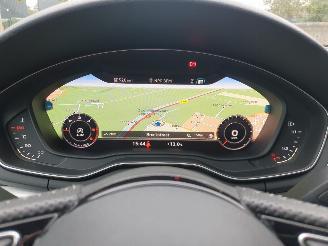 Audi A4 Avant 2.0 TDI Sport S line edition picture 18