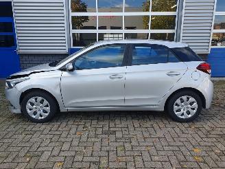 Hyundai I-20 1.2 LP i-Drive Cool picture 2