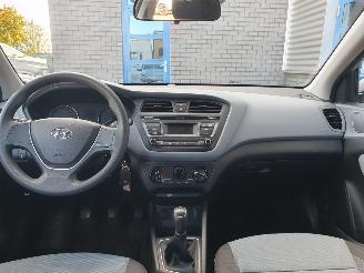 Hyundai I-20 1.2 LP i-Drive Cool picture 16