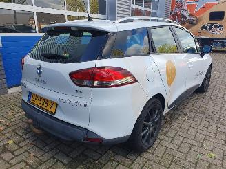 Renault Clio Estate 0.9 TCe Expression picture 5