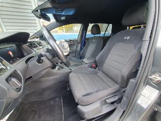 Volkswagen Golf 2.0 TSI 4Motion R Automaat picture 14