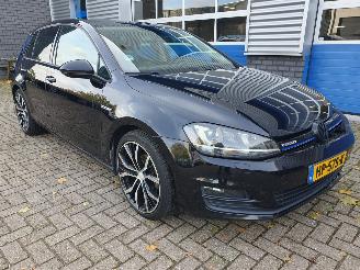 škoda osobní automobily Volkswagen Golf Automaat 1.0 TSI Business Edition Connected 2015/12