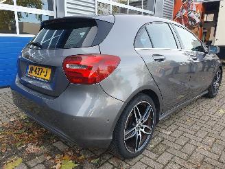 Mercedes A-klasse 180 Lease Edition Ambition picture 5