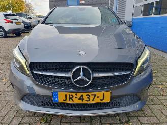 Mercedes A-klasse 180 Lease Edition Ambition picture 8