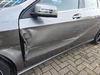 Mercedes A-klasse 180 Lease Edition Ambition picture 11