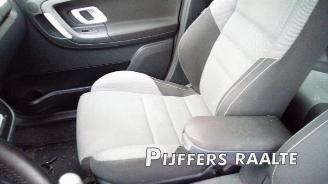 Skoda Fabia  picture 9