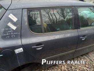 Skoda Fabia  picture 18