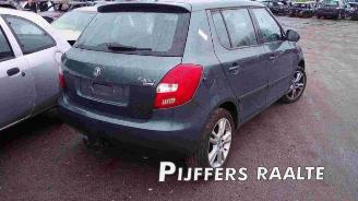 Skoda Fabia  picture 2